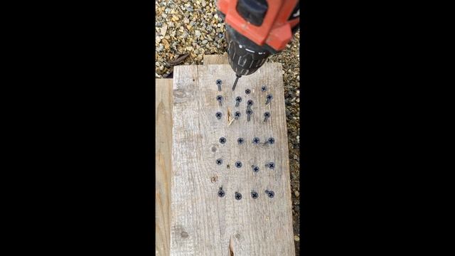 Шуруповерт Boxbot CD-2020L-2CA