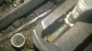 метки ГРМ Лифан Солано 620