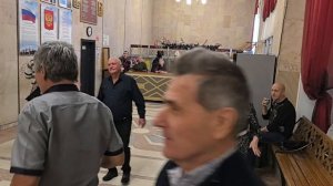 А я несу тебе цветы... 08.01.26...