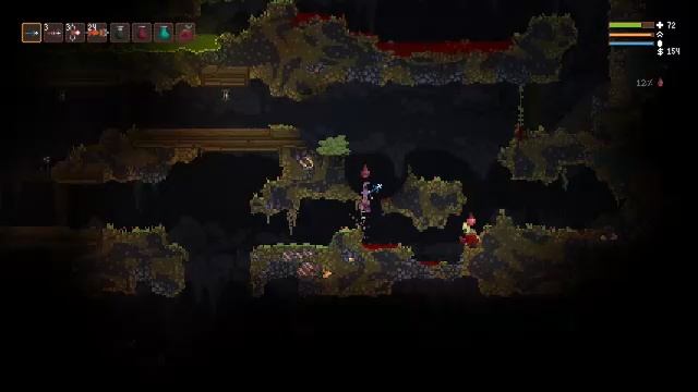 Noita момент смотреть онлайн