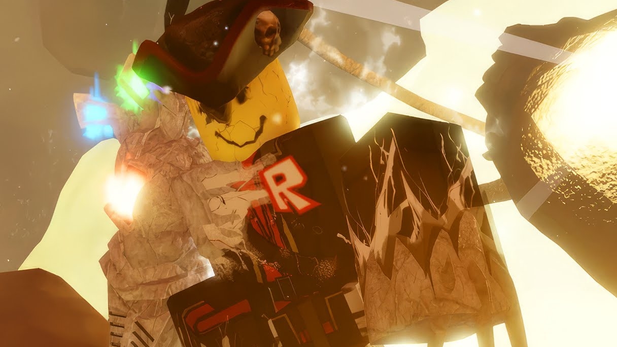 форсакен ЛМС скина на Джон Доу на русском смотреть онлайн