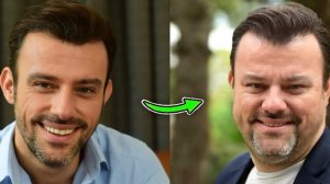 Что стало с актёрами сериала Любовь напрокат