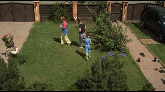 Сваты 6 сезон смотреть онлайн