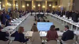 Британия и Франция хотят направить на Украину до 15 тысяч военных.