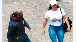 Невероятные Моменты, Снятые на Камеру