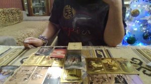 Рак с 12 по 18 января 2026.