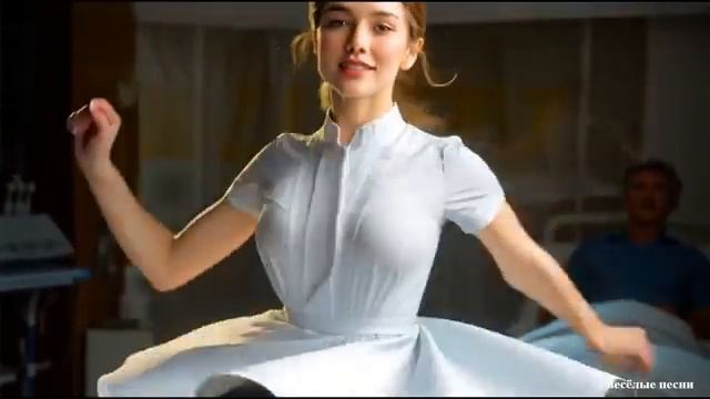 Класна девчюля в палату зашла смотреть онлайн