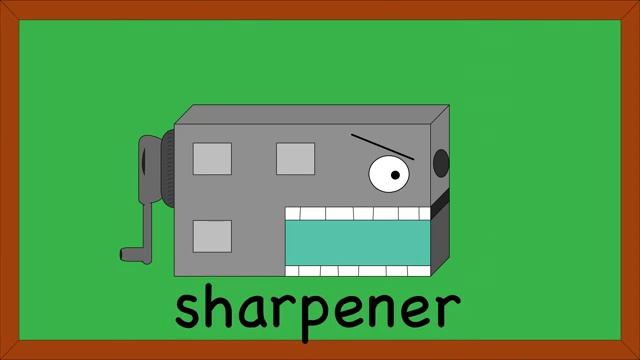 SCHOOL SUPLIES SONG  #kidssongs #nurseryrhymes