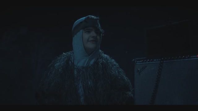 Metallica - Master of Stranger.Things(Очень странные дела)