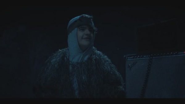 Metallica - Master of Stranger.Things(Очень странные дела)