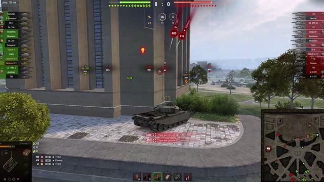 Мир танков леста где Терентий смотреть онлайн