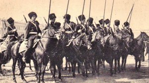 Оренбургское казачье училище. Часть 4. Нормы снабжения и обеспечения