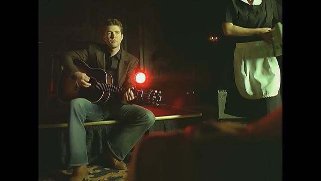 Josh Turner - Your Man (Official Music Video) смотреть онлайн