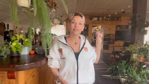 ВЕСЫ ♎ - ПРОГНОЗ 2026