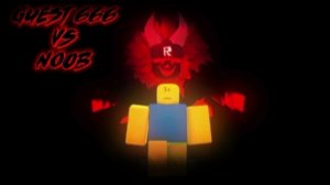 ЛМС НУБА И ГОСТЯ 666 | LMS GUEST 666 AND NOOB | FORSAKEN | ФОРСАКЕН