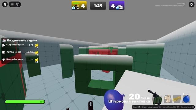 Suslik Back!!! (если что чек описание и закреп комент)