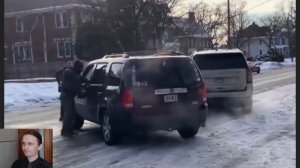 Подборка безумных новостей. Первая кровь