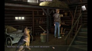 Прохождение Мухтар и его команда Часть 4 (PC) (Без комментариев)