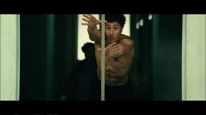 Отрывок из фильма «13-й район»