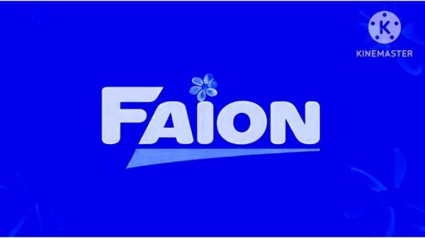 заставка Фаин с эффектами. Screensaver with effects