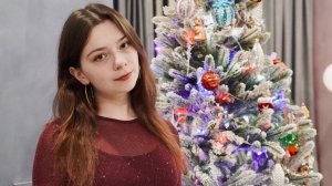 Ребята с новым годом и Рождеством