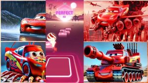 МУЛЬТИКИ: АКУЛА‑ЧЕМПИОН ПРОТИВ МОНСТРА‑МАШИНЫ, ТАНКА‑ГОНЩИКА И ПИЦЦЫ‑ЧУДИЩА — КТО КОГО ПЕРЕЕДЕТ?