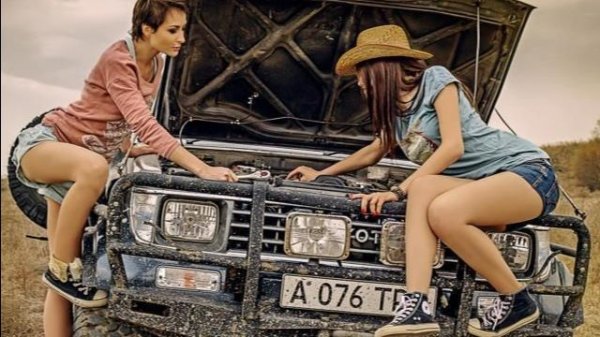 Земля в опасности? Камера засняла то, что предвещает катастрофу.