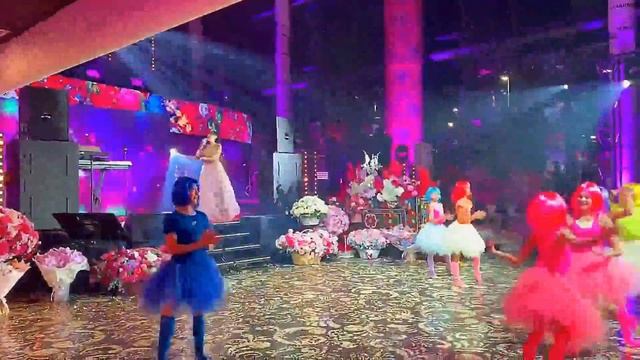 Диана Анкудинова - "Venus" (юбилей И. Винер 01.08.2023) смотреть онлайн