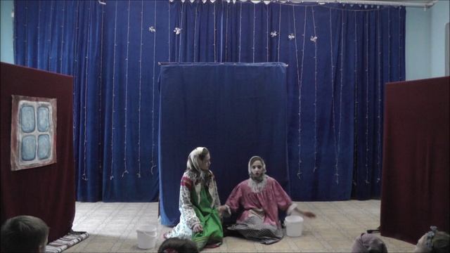 До первой звезды