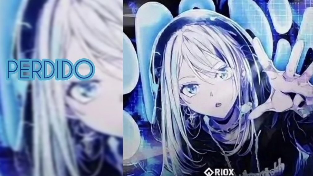 PERDIDO смотреть онлайн