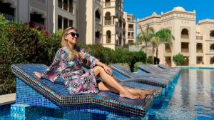 Скрытая жемчужина только для взрослых - The Grand Palace 5* (Хургада, Египет)