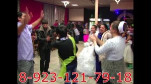 1.2.2015-1 цыганская свадьба в Новосибирске