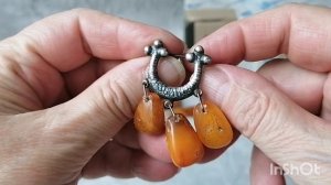 176. Распаковываем посылки вместе. Янтарная распаковка.