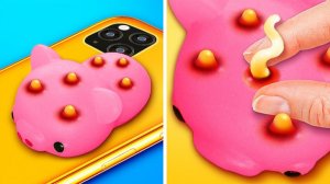 Гениальные гаджеты для родителей 😍 Дорогие vs дешёвые