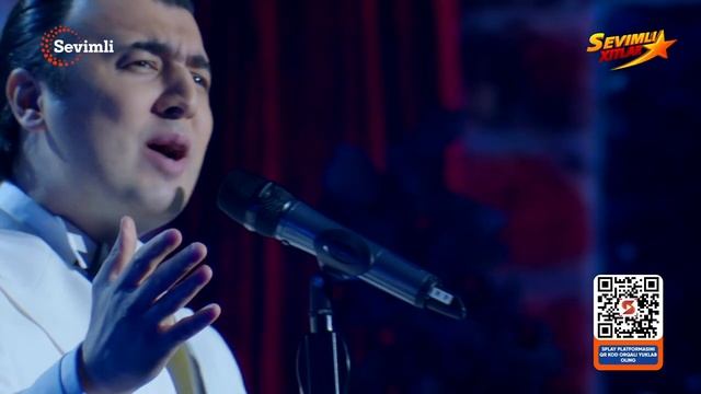 Шохжаҳон Жўраев Дилором