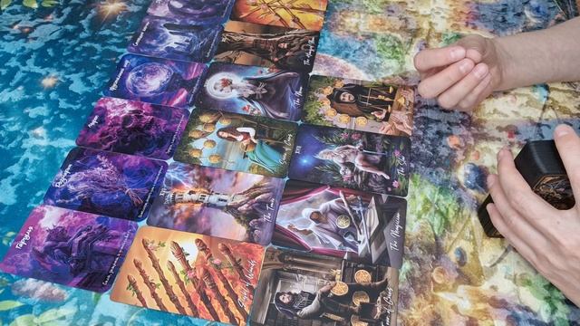 ‼️СВЯТКИ‼️ Перспективы РАЗВИТИЯ ваших ОТНОШЕНИЙ смотреть онлайн