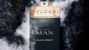 BULGARI MAN BLACK ORIENT. от USO 63.Отлично.