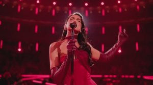 Dua Lipa - Training Season