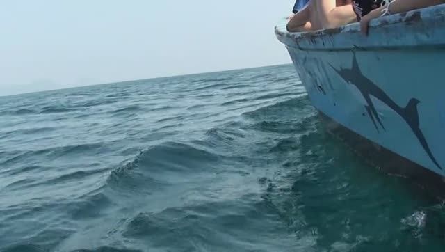 Таиланд 2012 года Часть 1