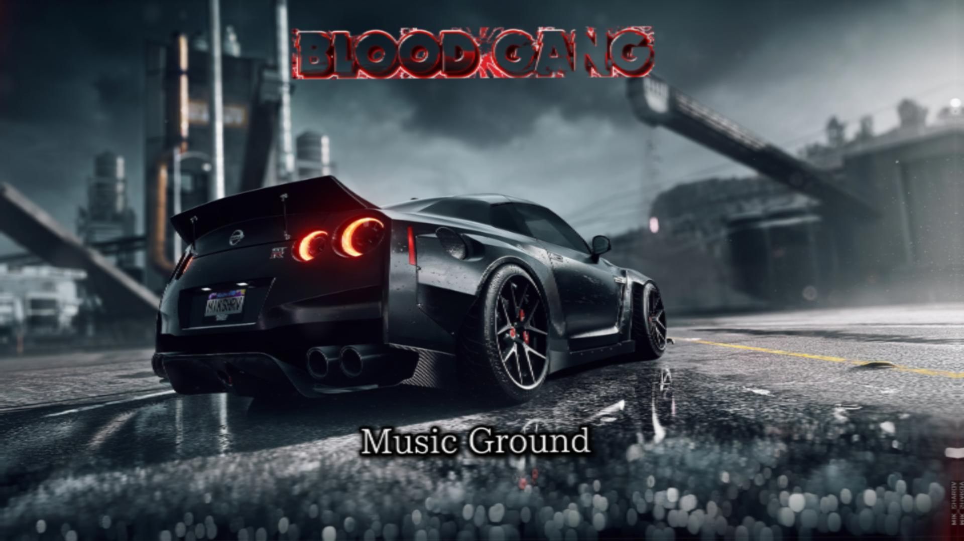 Music Ground-Blood Gang смотреть онлайн