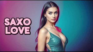 DJ Tyna - Saxo Love 2026