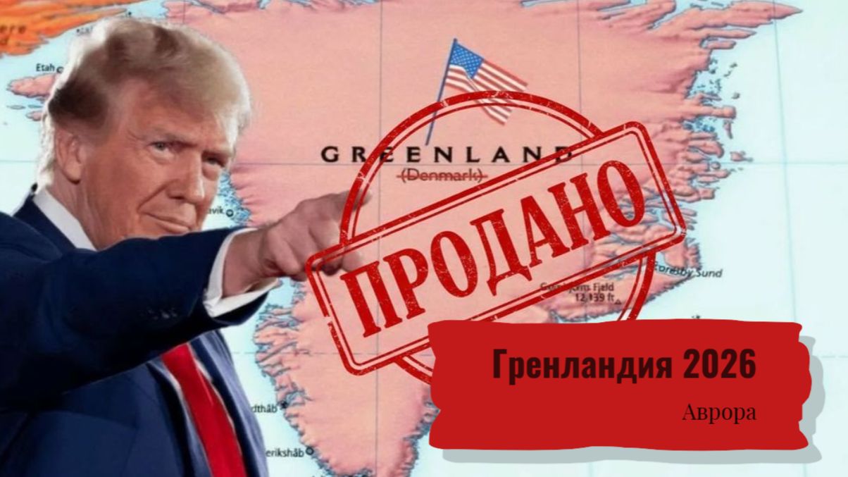 Гренландия 2026 смотреть онлайн