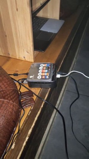 Twitch: EricMyval ФУРРИ КОН