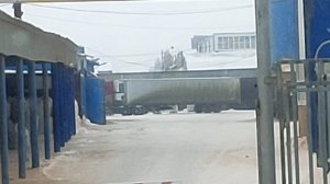 Классика едет ! Работа в зимний период)