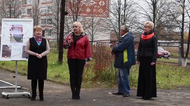 Выпуск 1. Школьные новости октябрь 2020 год смотреть онлайн