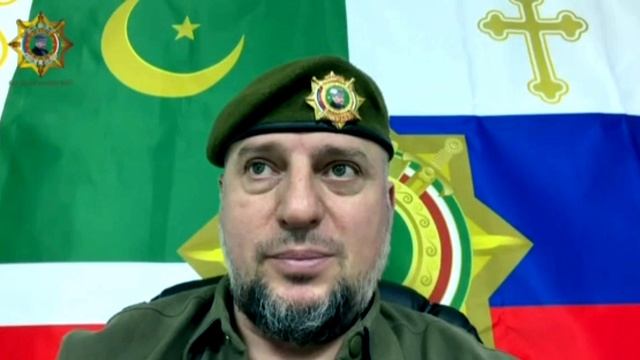 «США — главный террорист», генерал-лейтенант Алаудинов смотреть онлайн