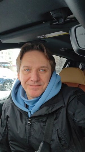 Юрий Батурин | Запись эфира в ВК | 8 января 2026