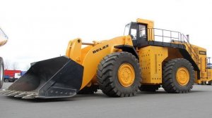 БелАЗ-78250