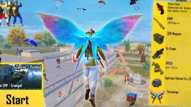 НОВЫЙ ИГРОВОЙ ПРОЦЕСС с ЛУЧШЕЙ ДОБЫЧЕЙ в НОВОМ режиме PRIMEWOOD GENESIS PUBG Mobile - BGMI