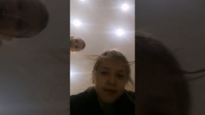 1 час на мячике